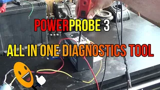 PowerProbe 3 P1