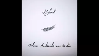 Hyboid – Requiem For Hyboid