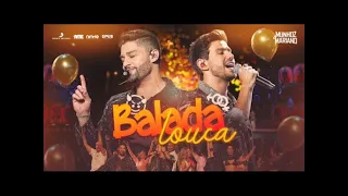 Munhoz e Mariano - Balada Louca  - MeM Ao Vivo em São Paulo (Áudio)