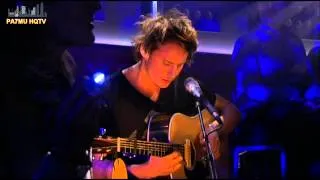 Only Love Ben Howard LIVE