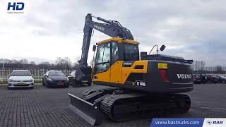 Volvo EC140DL