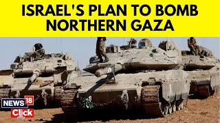 Gaza Conflict | Israel Says Its Mission In The North Is Not Complete | Israel vs Hezbollah | G18V