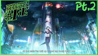 Tokyo Mirage Sessions #FE Playthrough [Chapter 1 - Part 2] - A Star is Born