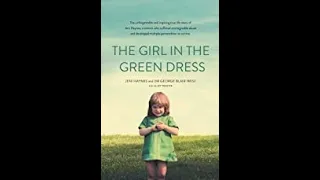 BOOK REVIEW - The Girl in the Green Dress by Jeni Haynes. *Trigger warnings aplenty.*