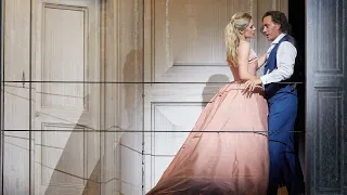 Stream The Royal Opera's Don Giovanni on 27 November 2020 #OurHouseToYourHouse