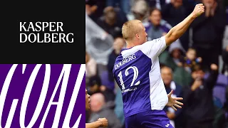 RSC Anderlecht - Antwerp FC: Dolberg 1-0 | 2023-2024