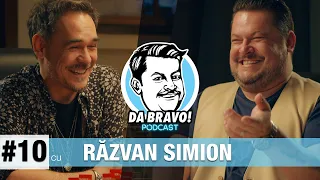 DA BRAVO! Podcast #10 cu Răzvan Simion