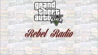 GTA V - Rebel Radio (Marvin Jackson - Dippin' Snuff)