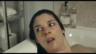 THE UNSEEN Official Trailer (2018) Gary Sinyor