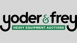 Yoder and Frey 2018 Auction