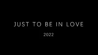 Alex Rasov - Just To Be in Love  |  2022 Travel vLog  | HQ remix