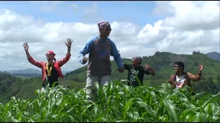 Manobo Music Video