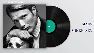 [Playlist] 매즈 미켈슨 (Mads Mikkelsen)