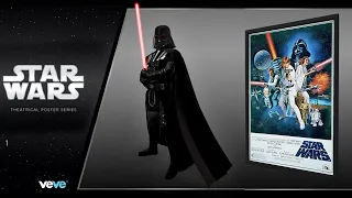 VEVE STAR WARS POSTERS & DARTH VADER! BREAKDOWN & PRICE PREDICTIONS!