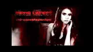 Elena Gilbert - The Transformation!