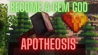 Minecraft Unlocked: The Ultimate Apotheosis Gem Guide