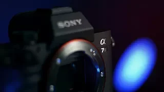 Sony A7 III - Распаковка, первые ВПЕЧАТЛЕНИЯ, тест и мнение со стороны ПРОСТОГО обывателя