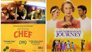 Learn To Cook Just Like They Do In CHEF & THE HUNDRED FOOT JOURNEY From Salted TV