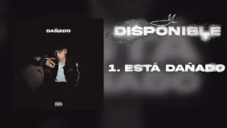 Ivan Cornejo - Está Dañado - Dañado (Audio)