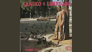 Cantico da Liberdade