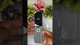 Nokia 2660 Flip | Nokia | Mr.colder Unboxing🔥#shorts#nokia2660flip