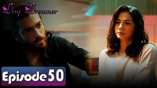 Pehla Panchi | Day Dreamer in Hindi Dubbed 50 | Erkenci Kus