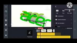 Acer Logo Remake Speedrun