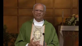 Catholic Mass on YouTube | Daily TV Mass (Friday, August 17)