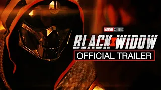 "Trained Killers" | Marvel's Black Widow Special Look