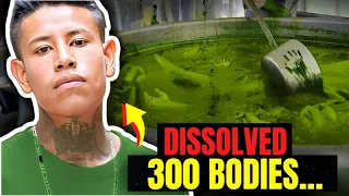 This YouTuber Dissolved 300 Bodies in Acid for $300