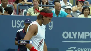 ATP 2008 US Open SF Nadal vs Murray 720p HDTV ENG x264