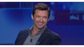 The Weekly: Hugh Jackman extended interview
