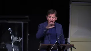 Chapel: Alistair Begg, October 12, 2016