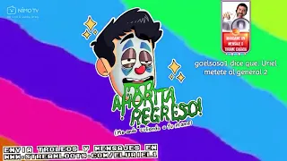 strim largote enfermo XD | Noviembre 6, 2021