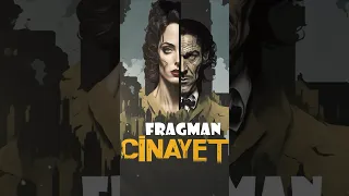 Radyo Tiyatrosu: Cinayet FRAGMAN #shorts