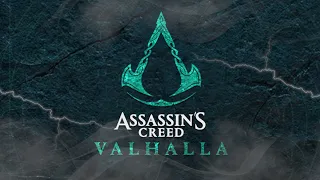 Assassins Creed Valhalla | FAN MADE TRAILER