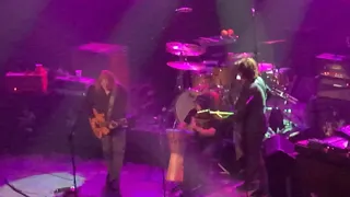 Gov’t Mule 4/18/19 Pabst Theater. Endless Parade