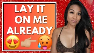 Signs She Wants You To Touch Her (The 3 DEAD Giveaways!) 👉🏼🥰🔥