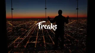 Jordan Clarke - Freaks (Lyrics Video)