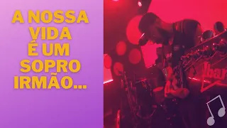 JP Oliveira | Final do Show (Ame o Tanto que Puder) | Henrique e Juliano