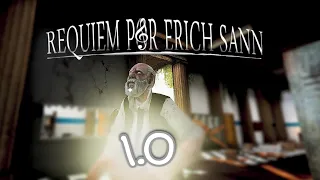 ERICH SANN 1.0 | ЭРИХ САНН 1.0