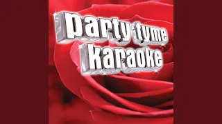 Dust In The Wind (Made Popular By Sarah Brightman) (Karaoke Version)