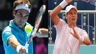 FORECAST FOR TENNIS! Tennis. ATP Miami. Hard | Federer R. - Berdych T. | fORCAST 31.03.2017
