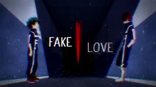 [FSM] Fake Love Semi-Public Mep