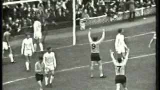 1969/70 Season: Hull City 4 - 2 Bolton Wanderers