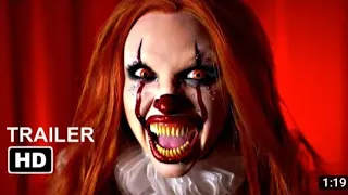 It Chapter 3 Legacy Of Pennywise Official Trailer Teaser James McAvoy Jessica Chastain Tamil English