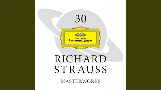 R. Strauss: Also sprach Zarathustra, Op. 30 - I. Einleitung, oder Sonnenaufgang