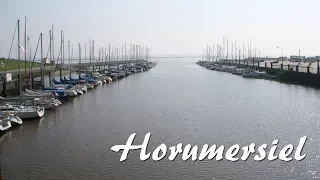 Nordseeheilbad Horumersiel (Wangerland)