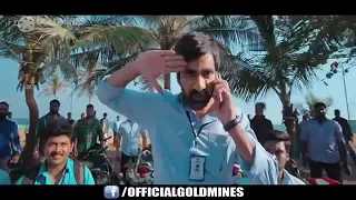 Nela ticket#[[2019]].official//hindi dubbed trailer || ravi teja.malvika sharma