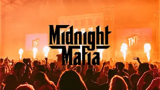 TNT Opening live at Midnight Mafia 2022